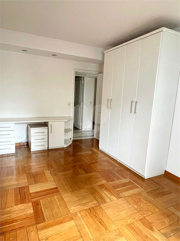 Venda Apartamento São Paulo Jardim Paulista REO641368 17