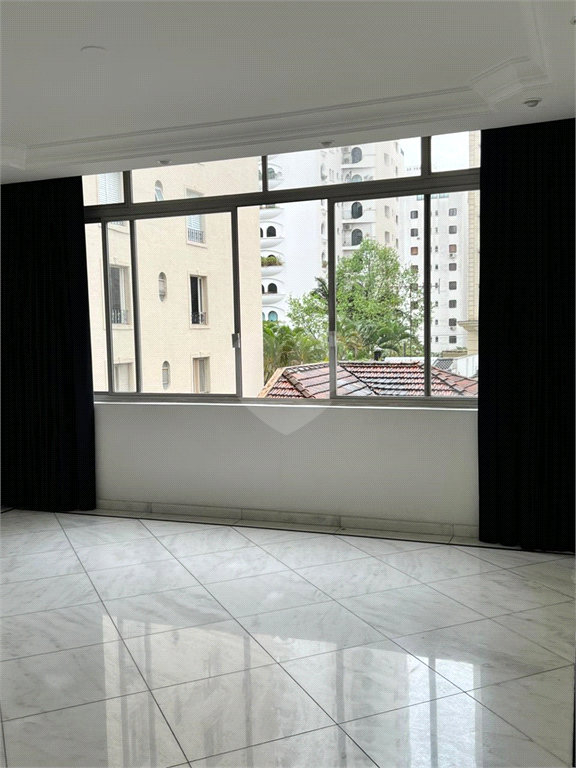 Venda Apartamento São Paulo Jardim Paulista REO641368 4