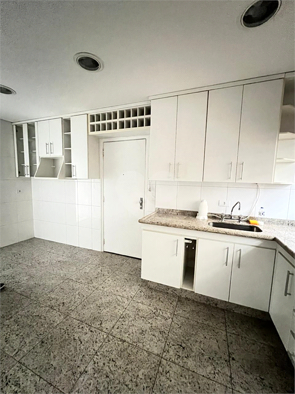 Venda Apartamento São Paulo Jardim Paulista REO641368 25