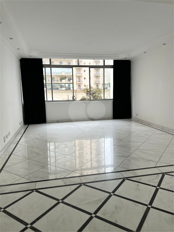 Venda Apartamento São Paulo Jardim Paulista REO641368 2