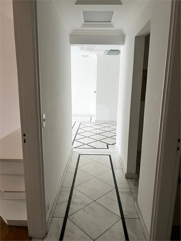 Venda Apartamento São Paulo Jardim Paulista REO641368 13