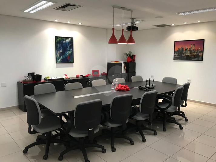 Aluguel Prédio inteiro São Paulo Vila Albertina REO641371 2