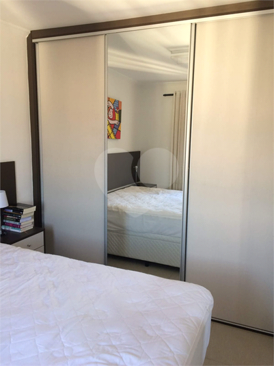 Venda Apartamento São Paulo Vila Bela Vista (zona Norte) REO641377 10