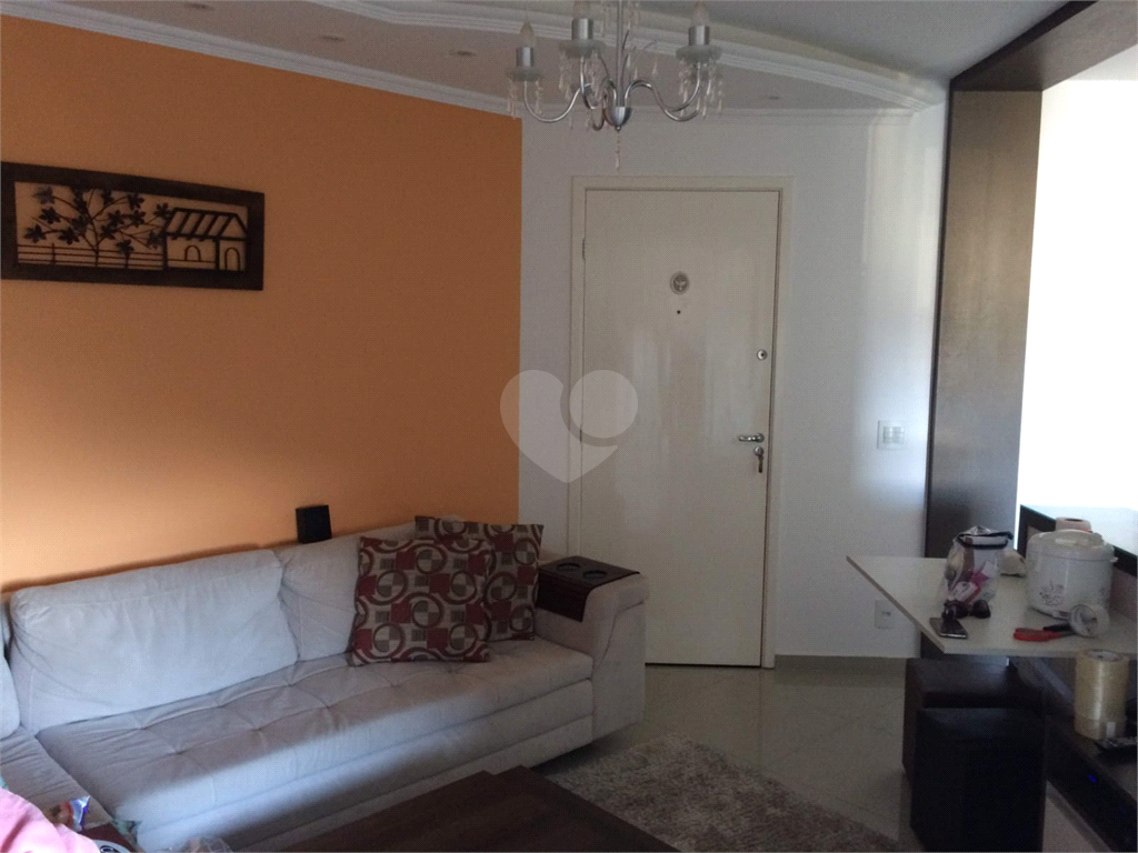 Venda Apartamento São Paulo Vila Bela Vista (zona Norte) REO641377 1