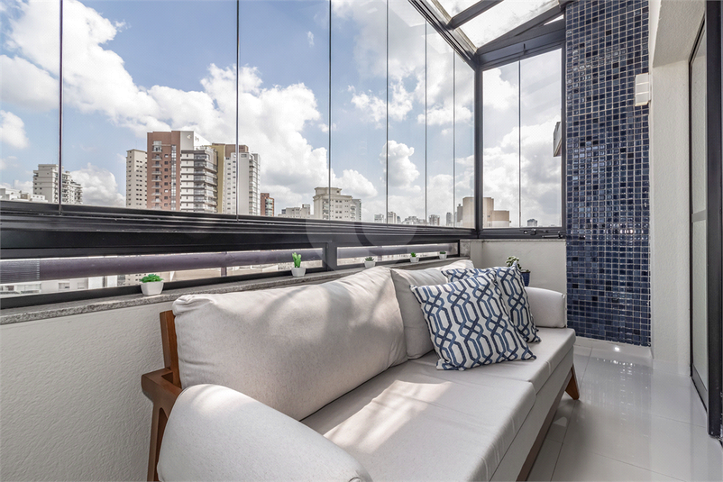 Venda Cobertura São Paulo Jardim Vila Mariana REO641378 21