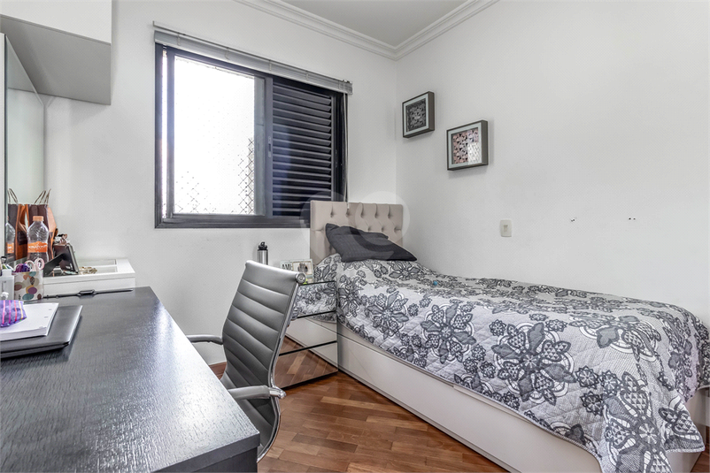 Venda Cobertura São Paulo Jardim Vila Mariana REO641378 30