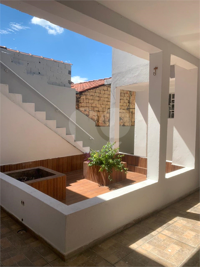 Aluguel Casa Indaiatuba Jardim Juscelino Kubitschek REO641382 13