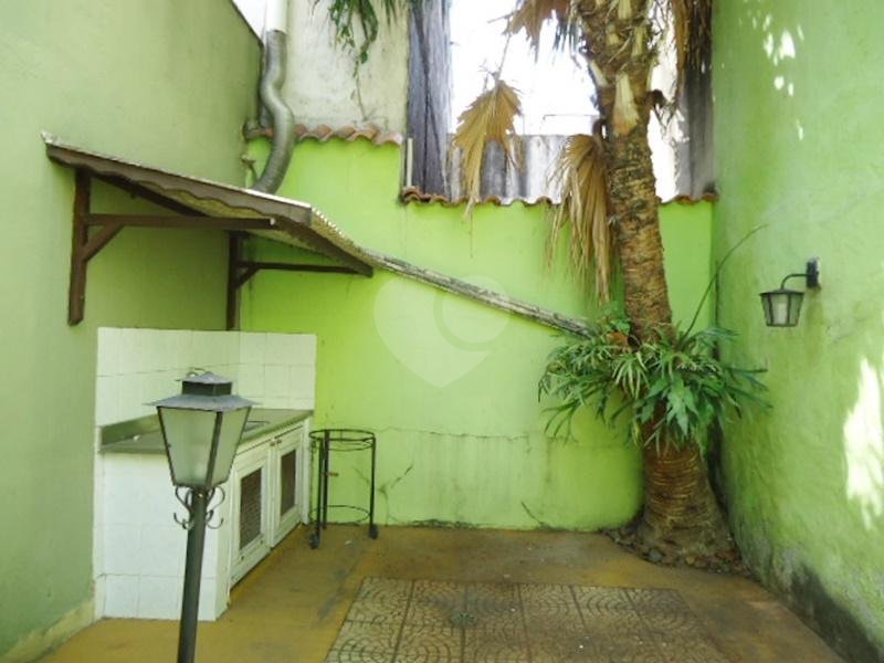 Venda Casa São Paulo Vila Isolina Mazzei REO64139 51