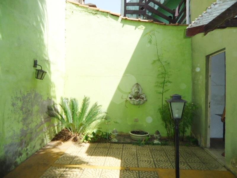 Venda Casa São Paulo Vila Isolina Mazzei REO64139 50