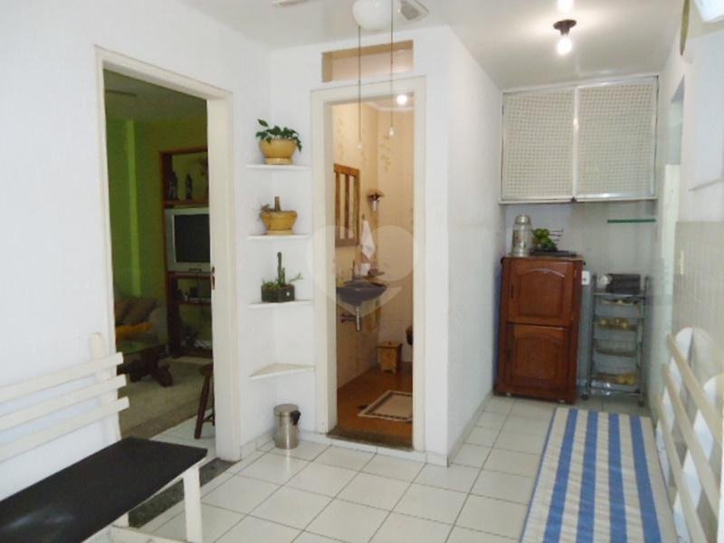 Venda Casa São Paulo Vila Isolina Mazzei REO64139 39