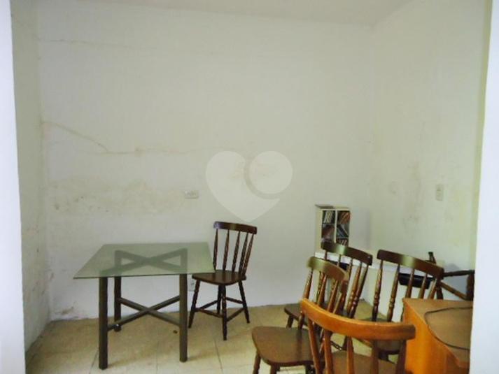 Venda Casa São Paulo Vila Isolina Mazzei REO64139 44