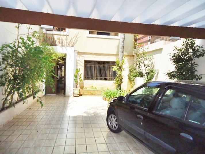 Venda Casa São Paulo Vila Isolina Mazzei REO64139 8