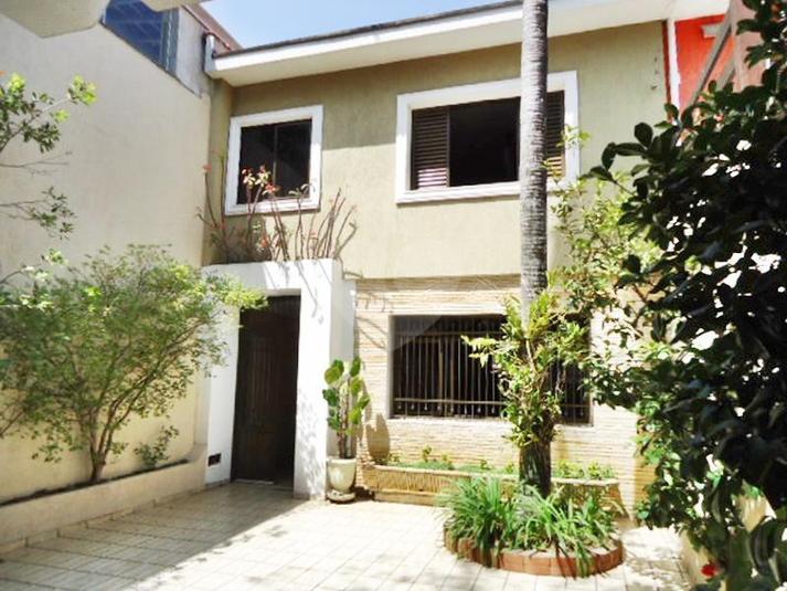 Venda Casa São Paulo Vila Isolina Mazzei REO64139 7