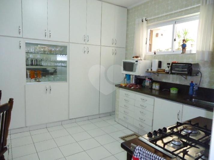 Venda Casa São Paulo Vila Isolina Mazzei REO64139 16