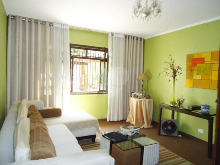 Venda Casa São Paulo Vila Isolina Mazzei REO64139 14