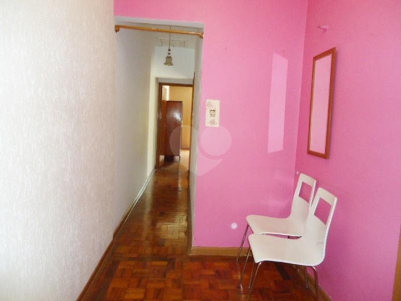 Venda Casa São Paulo Vila Isolina Mazzei REO64139 23