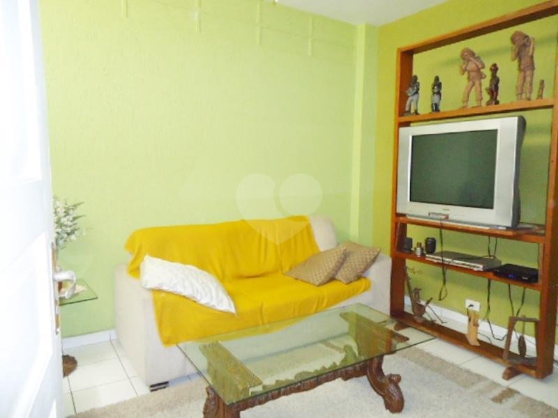 Venda Casa São Paulo Vila Isolina Mazzei REO64139 37