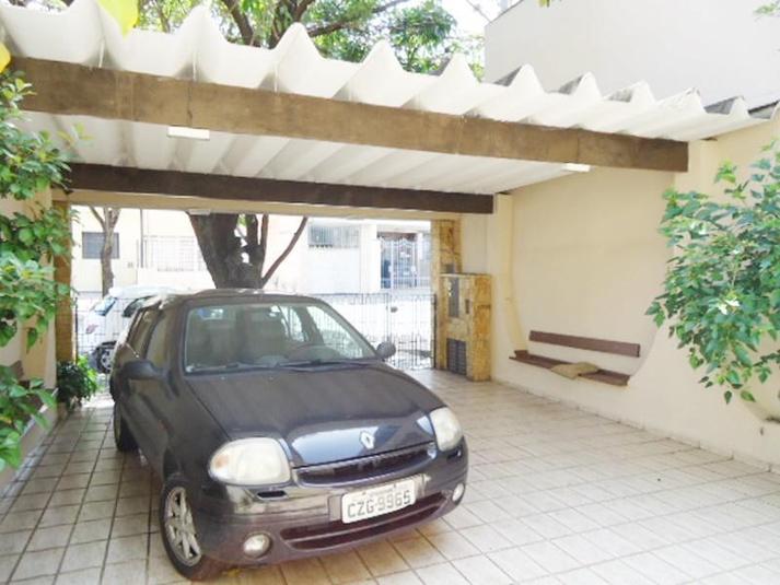 Venda Casa São Paulo Vila Isolina Mazzei REO64139 9