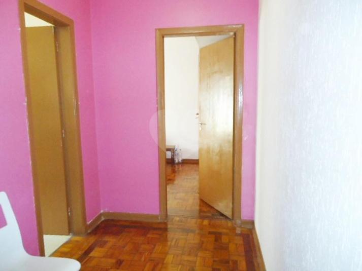 Venda Casa São Paulo Vila Isolina Mazzei REO64139 22