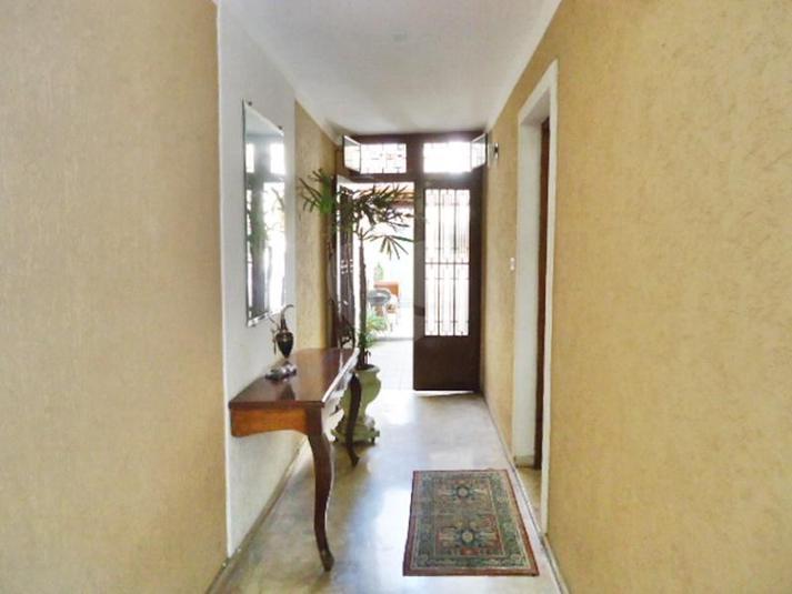 Venda Casa São Paulo Vila Isolina Mazzei REO64139 12