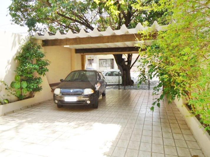 Venda Casa São Paulo Vila Isolina Mazzei REO64139 10