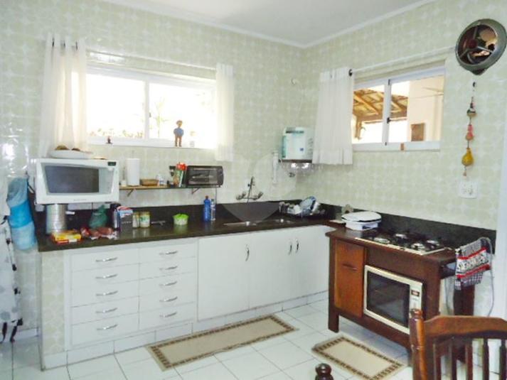 Venda Casa São Paulo Vila Isolina Mazzei REO64139 17