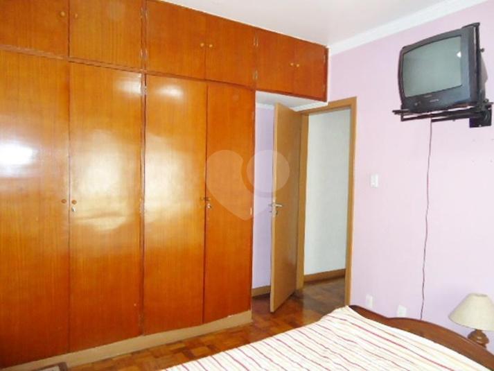 Venda Casa São Paulo Vila Isolina Mazzei REO64139 20