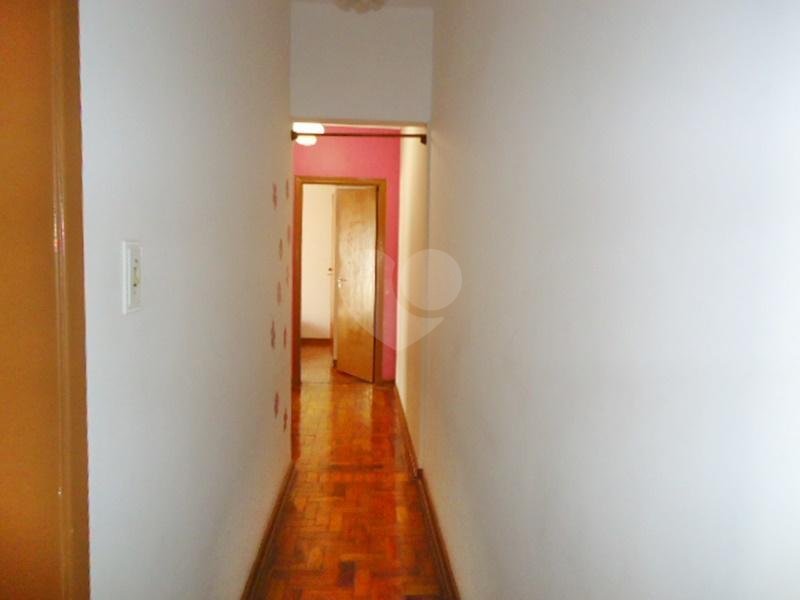 Venda Casa São Paulo Vila Isolina Mazzei REO64139 26