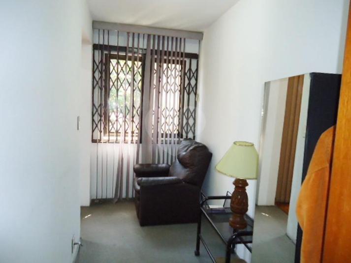 Venda Casa São Paulo Vila Isolina Mazzei REO64139 34