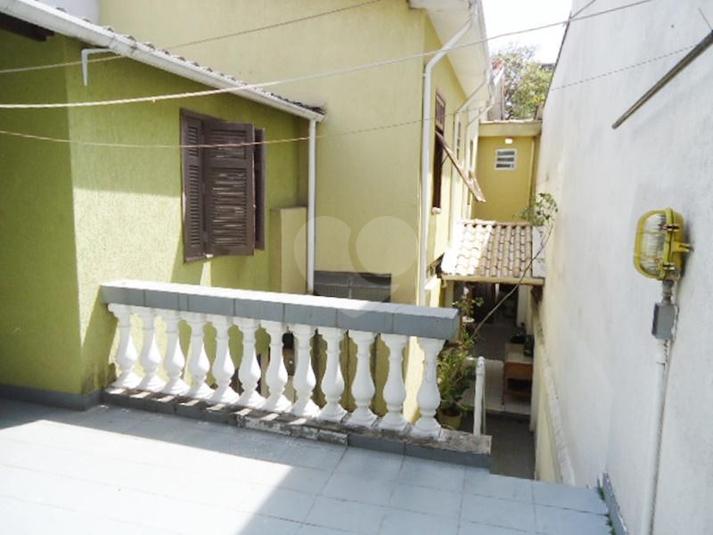 Venda Casa São Paulo Vila Isolina Mazzei REO64139 45