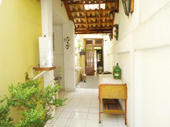 Venda Casa São Paulo Vila Isolina Mazzei REO64139 41