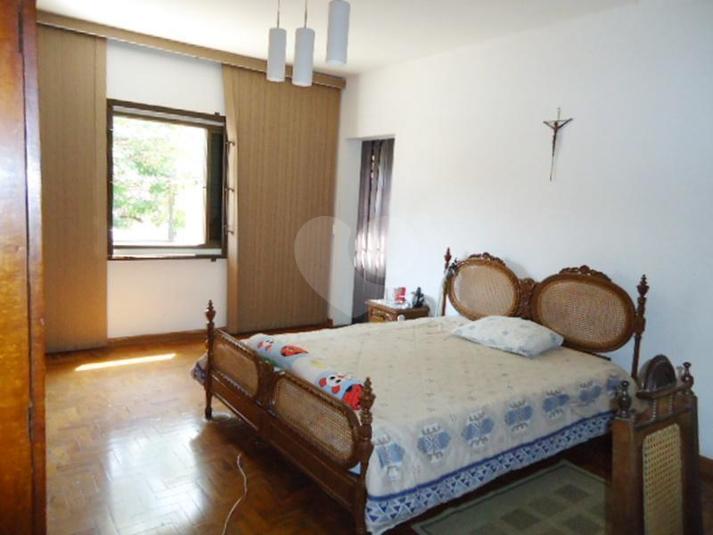 Venda Casa São Paulo Vila Isolina Mazzei REO64139 30