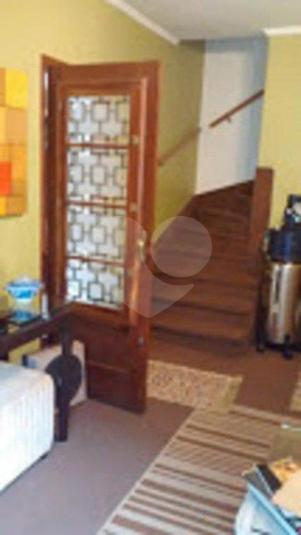 Venda Casa São Paulo Vila Isolina Mazzei REO64139 6