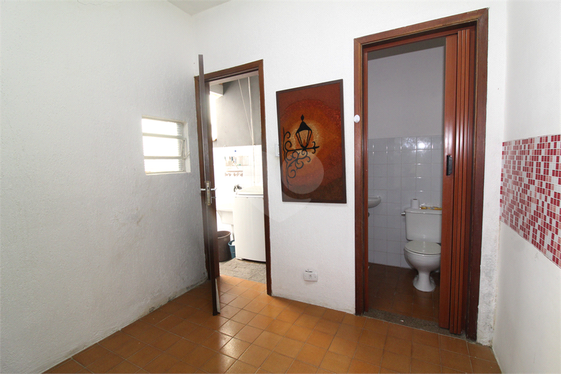 Venda Casa de vila São Paulo Vila Cordeiro REO641406 20