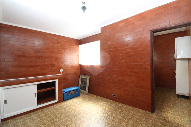 Venda Casa de vila São Paulo Vila Cordeiro REO641406 11