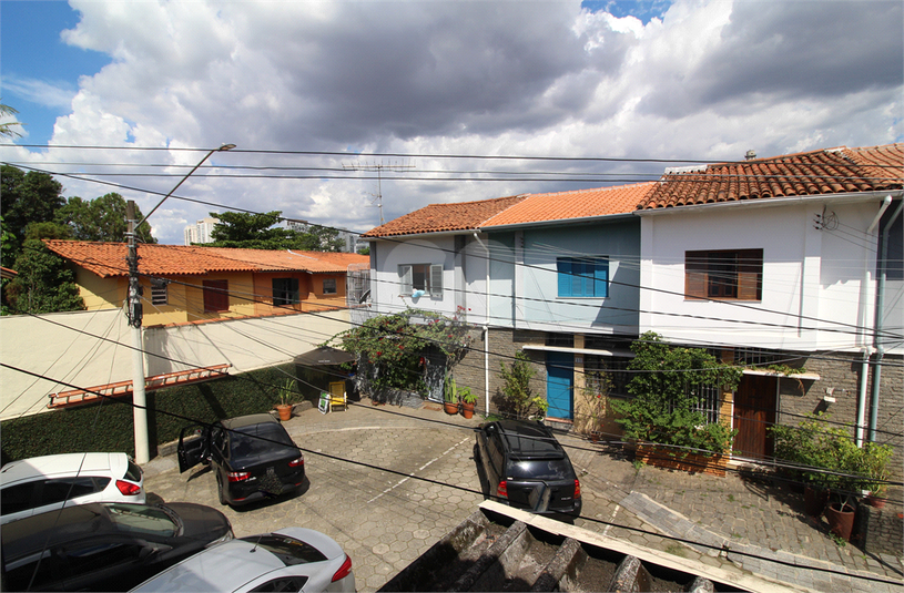 Venda Casa de vila São Paulo Vila Cordeiro REO641406 5