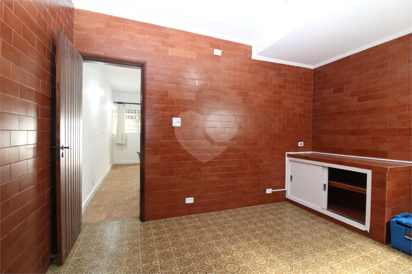 Venda Casa de vila São Paulo Vila Cordeiro REO641406 10