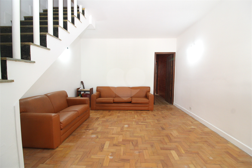 Venda Casa de vila São Paulo Vila Cordeiro REO641406 16