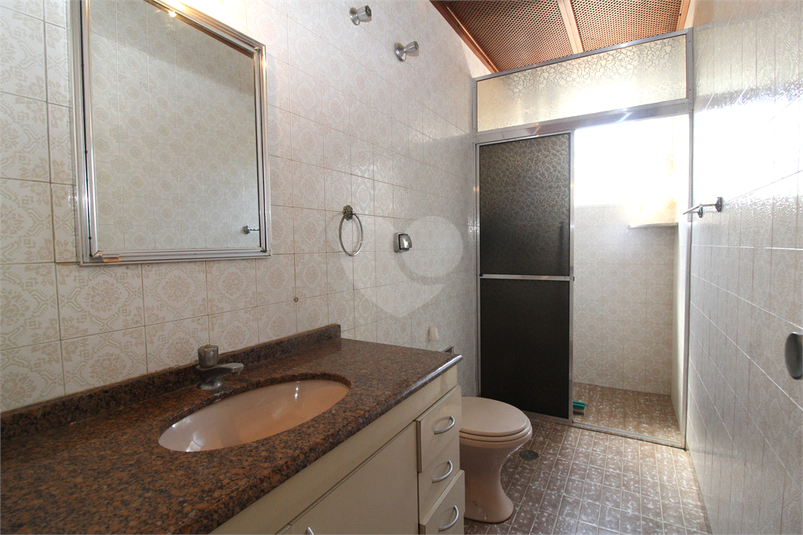 Venda Casa de vila São Paulo Vila Cordeiro REO641406 21