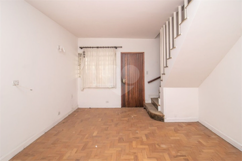 Venda Casa de vila São Paulo Vila Cordeiro REO641406 3