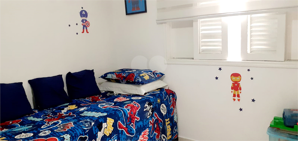 Venda Casa São Paulo Vila Paulo Silas REO641408 30