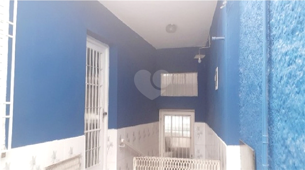 Venda Casa São Paulo Vila Paulo Silas REO641408 20