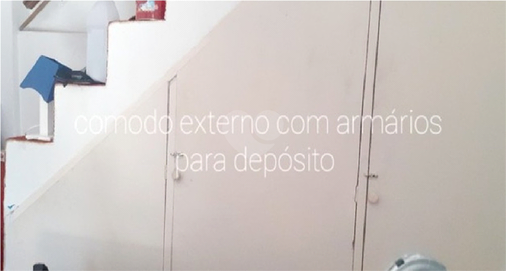 Venda Casa São Paulo Vila Paulo Silas REO641408 16