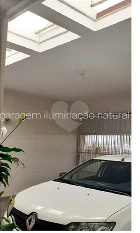 Venda Casa São Paulo Vila Paulo Silas REO641408 13