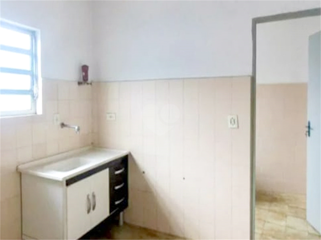 Venda Casa São Paulo Vila Paulo Silas REO641408 32