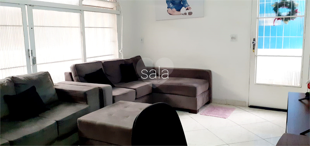 Venda Casa São Paulo Vila Paulo Silas REO641408 22