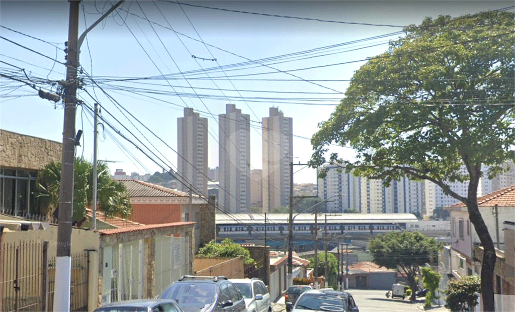 Venda Casa São Paulo Vila Paulo Silas REO641408 35