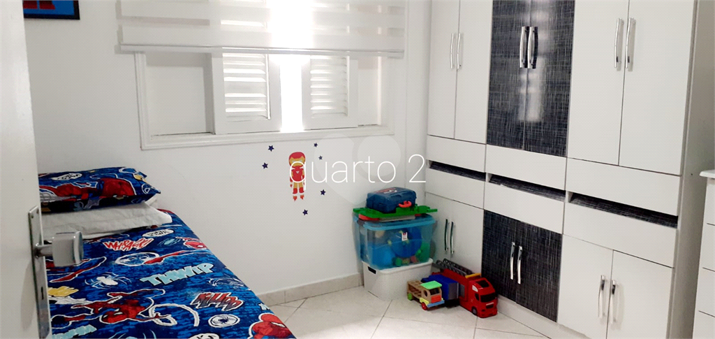 Venda Casa São Paulo Vila Paulo Silas REO641408 29