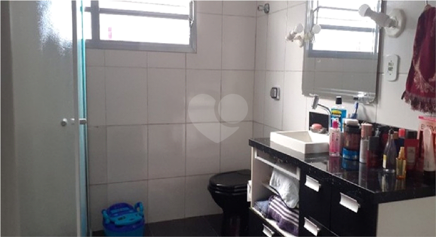 Venda Casa São Paulo Vila Paulo Silas REO641408 15