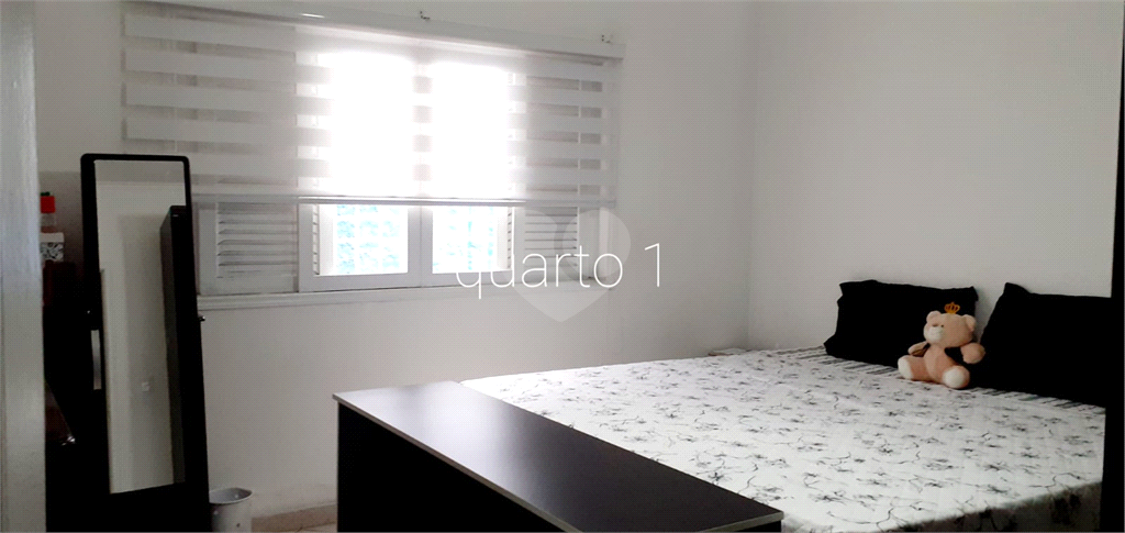 Venda Casa São Paulo Vila Paulo Silas REO641408 26